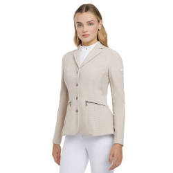 Wedstrijdjas LeMieux Mesh Jessica
