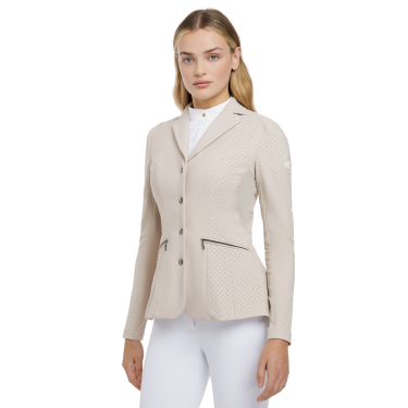 Wedstrijdjas LeMieux Mesh Jessica