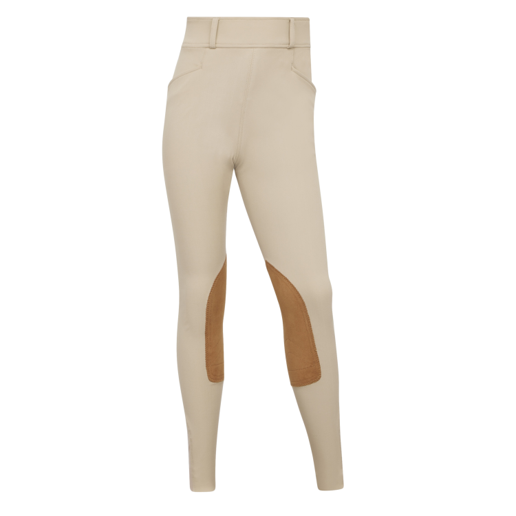 LeMieux Side Zip Hunter Young Rider Broek