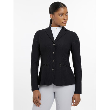 Wedstrijdjas LeMieux Mesh Jessica Zwart