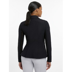 Wedstrijdjas LeMieux Mesh Jessica Zwart