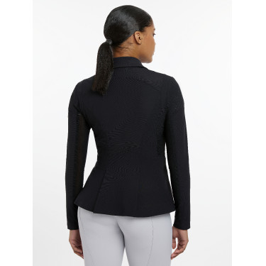Wedstrijdjas LeMieux Mesh Jessica Zwart