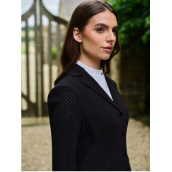 Wedstrijdjas LeMieux Mesh Jessica Zwart