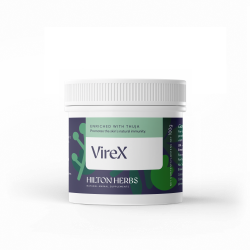 VireX Crème Hilton Herbs