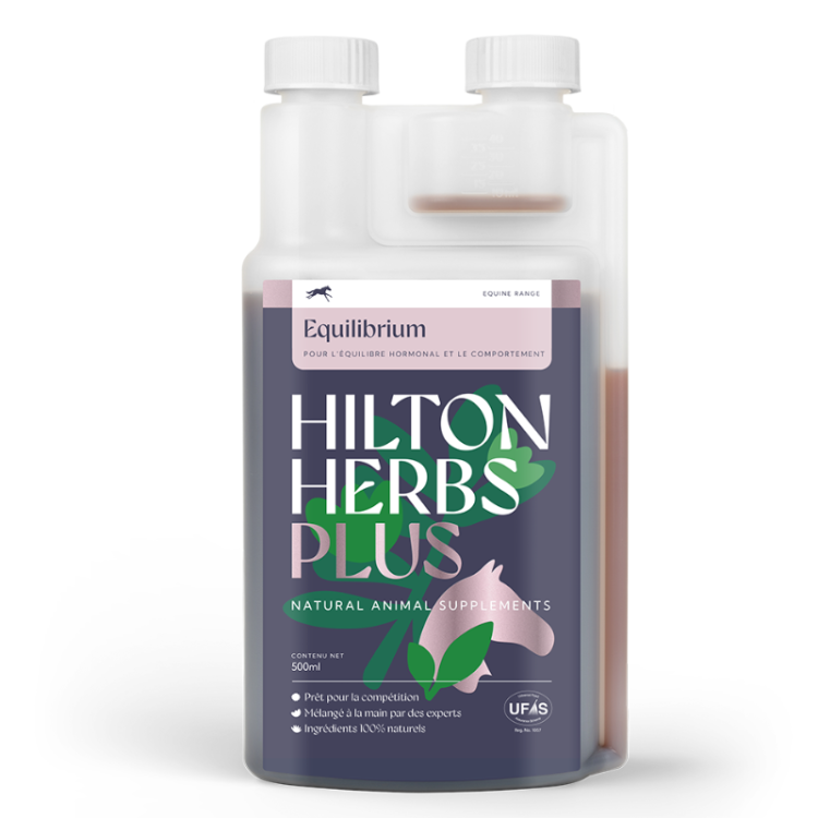 Equilibrium Plus Hilton Herbs Equilibrium Plus Hilton Herbs