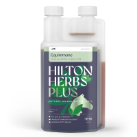 Equimmune Plus Competitie Hilton Herbs