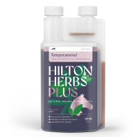 Temperamend Plus Hilton Herbs
