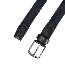 Gevlochten Kingsland KLNatasha riem Gevlochten Kingsland KLNatasha riem