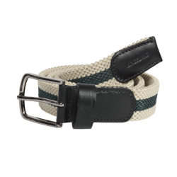 Gevlochten Kingsland KLNatasha riem Gevlochten Kingsland KLNatasha riem