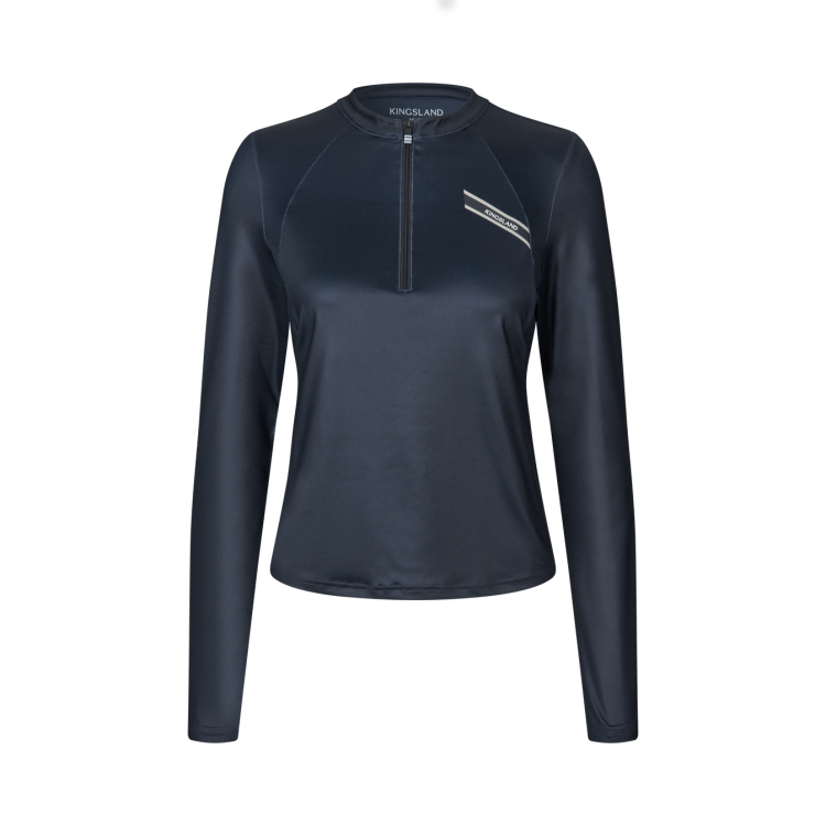 Trainingshirt Kingsland KLNico dames
