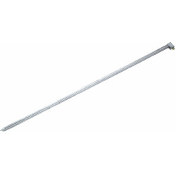 Grondpen 1 m Grondpen 1 m