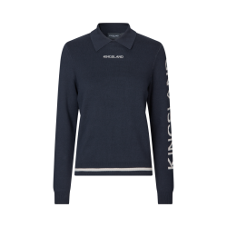 Polo Kingsland KLNalin gebreide mesh dames