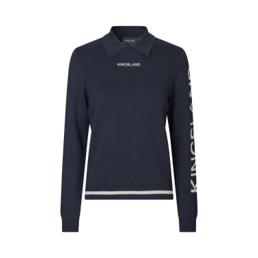 Polo Kingsland KLNalin gebreide mesh dames