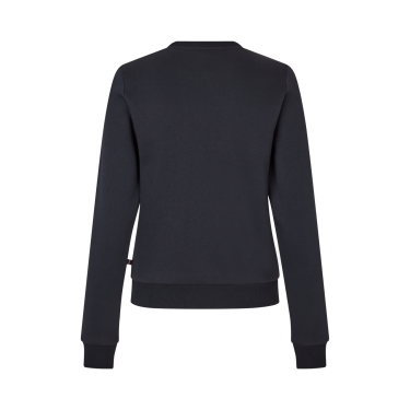 Sweatshirt Kingsland KLNatasha dames Marine Marineblauw