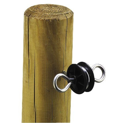 Dubbele ringverankering per 2