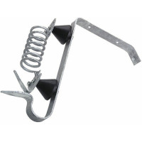 Bliksemafleider-isolator...