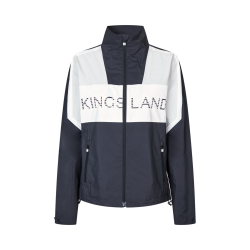 Kingsland KLNoble hardshell uniseks jas