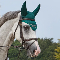 Oornet Kingsland KLNora Groene junikever Oornet Kingsland KLNora Groene junikever