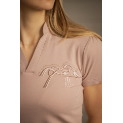 Polo Pénélope Josie Polo Pénélope Josie