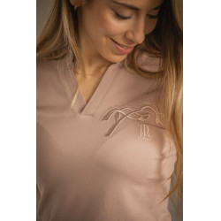 Polo Pénélope Josie Polo Pénélope Josie