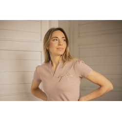 Polo Pénélope Josie Polo Pénélope Josie