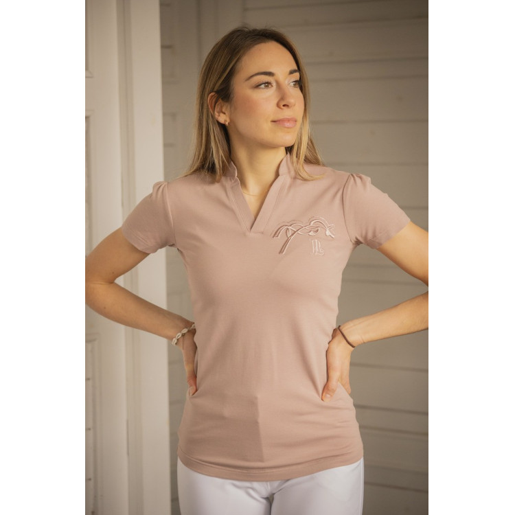 Polo Pénélope Josie