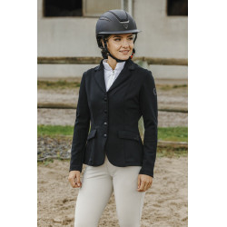 Wedstrijdjas Je t'aime Equithème Stockholm