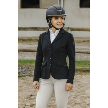 Wedstrijdjas Je t'aime Equithème Stockholm