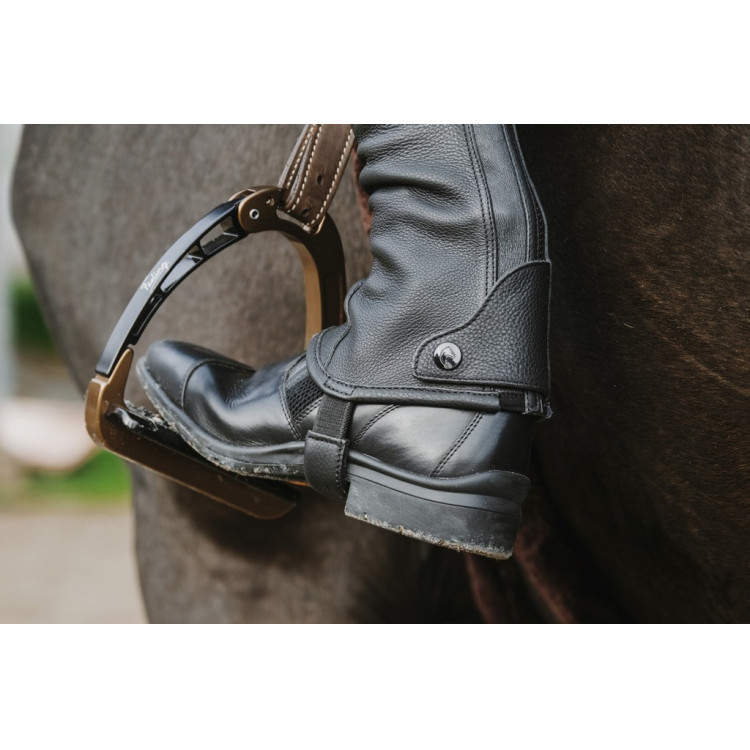Mini-chaps Equithème Select