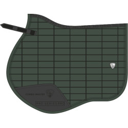 Pro Series Combo Master tapijt Donkergroen