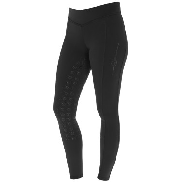 ClassicStar Covalliero rijlegging