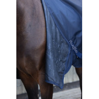 Buitendeken RugBe Zero Covalliero Donker marineblauw Buitendeken RugBe Zero Covalliero Donker marineblauw