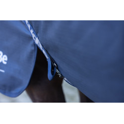 Buitendeken RugBe Zero Covalliero Donker marineblauw
