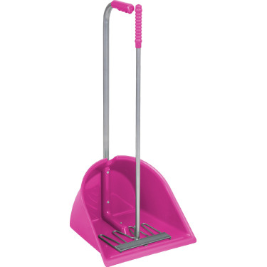 Schop en Hark voor Mest Mistboy 75 Cm Kerbl