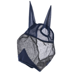 Anti-vliegenmasker Covalliero anti-UV Anti-vliegenmasker Covalliero anti-UV