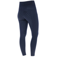 Damesrijlegging HighWaist Covalliero Donkerblauw
