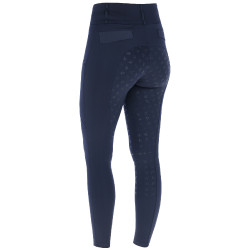 Damesrijlegging HighWaist Covalliero Donkerblauw