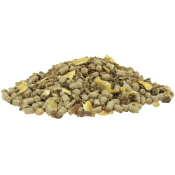 Mash Hippotonic Muesli