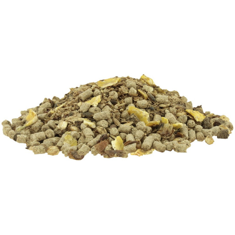 Mash Hippotonic Muesli Mash Hippotonic Muesli