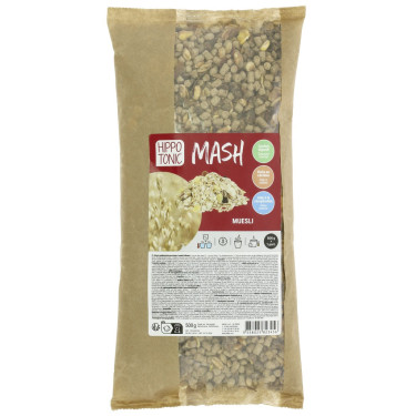 Mash Hippotonic Muesli