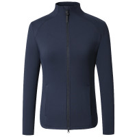 Active Jacket dames Covalliero Marine foncé