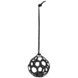 Hooi bal Flex Kerbl Zwart Hooi bal Flex Kerbl Zwart