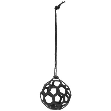 Hooi bal Flex Kerbl Zwart Hooi bal Flex Kerbl Zwart