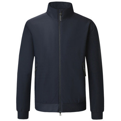 Clubjack Covalliero heren Marine foncé