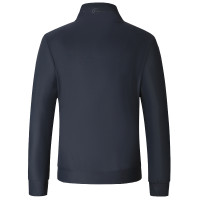Clubjack Covalliero heren Donker marineblauw