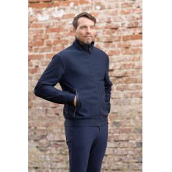 Clubjack Covalliero heren Donker marineblauw