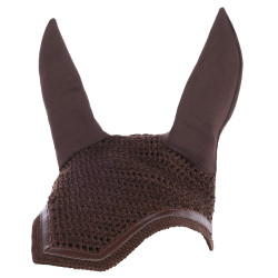 Oornetje Covalliero Linea Bruin Oornetje Covalliero Linea Bruin