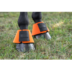 Neopreen springschoenen NeoLite Covalliero Oranje
