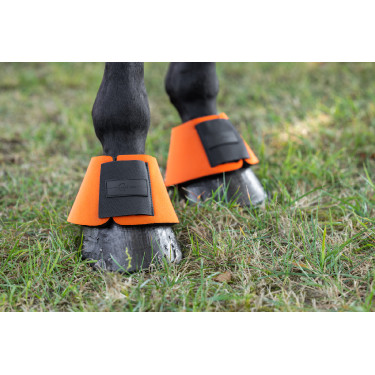 Neopreen springschoenen NeoLite Covalliero Oranje