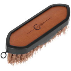 Covalliero Deluxe borstel